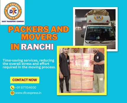 Packers and Movers Rangpuri Delhi